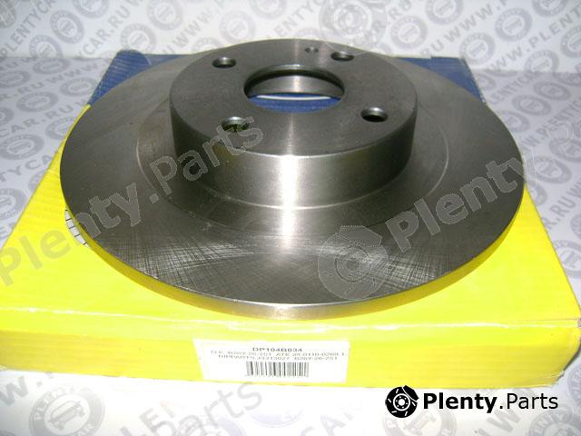  DIRECT PARTS part DP104B034 Replacement part