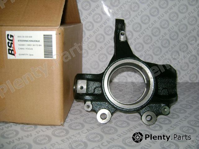  BSG part BSG30-330-009 (BSG30330009) Bracket, axle body
