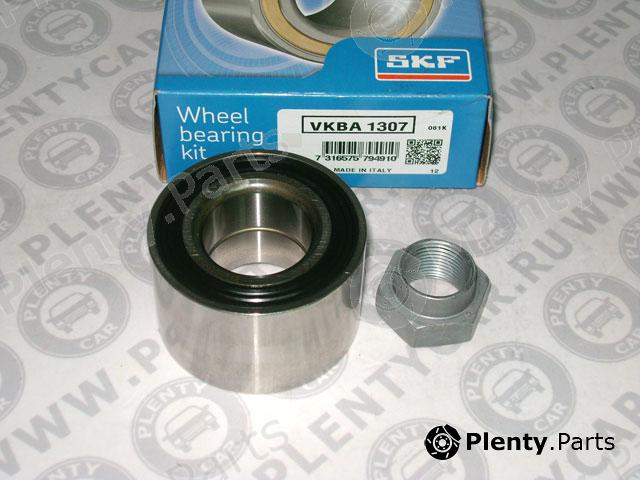  SKF part VKBA1307 Wheel Bearing Kit