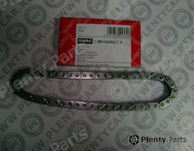  SWAG part 99110334 Timing Chain