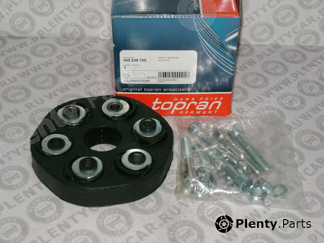  TOPRAN part 400238755 Replacement part