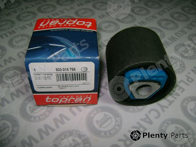  TOPRAN part 500015755 Replacement part