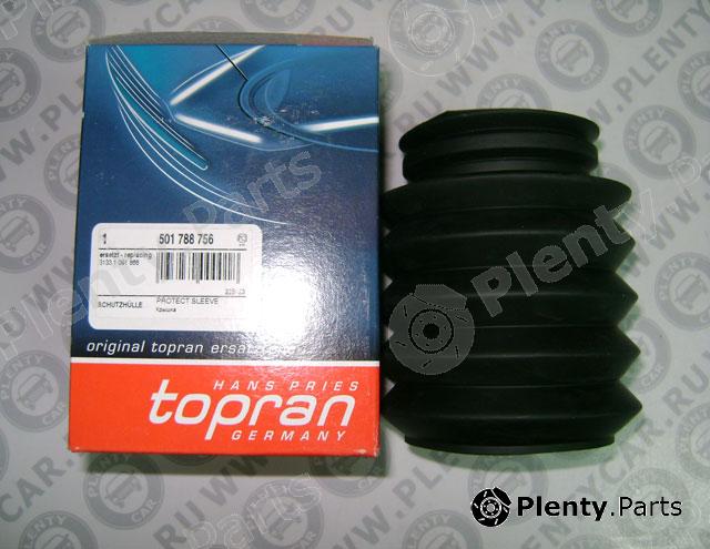 TOPRAN part 501788756 Replacement part