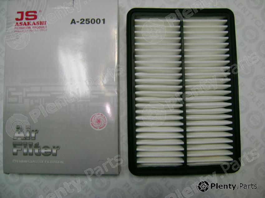  JS ASAKASHI part A25001 Replacement part