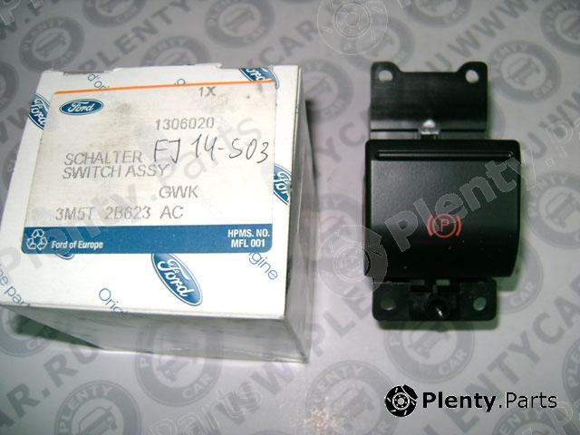 Genuine FORD part 1306020 Replacement part