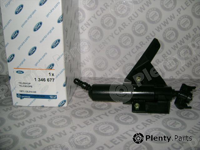 Genuine FORD part 1346677 Replacement part