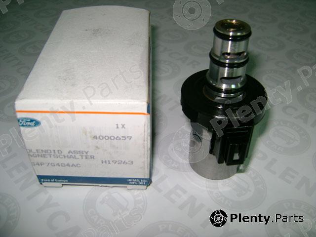 Genuine FORD part 4000659 Replacement part