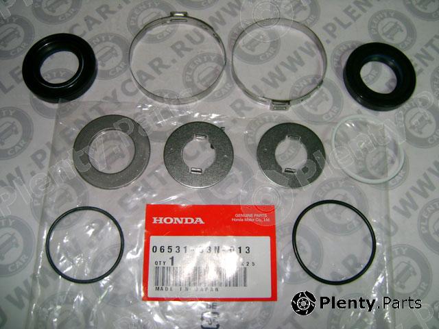 Genuine HONDA part 06531S3N013 Replacement part