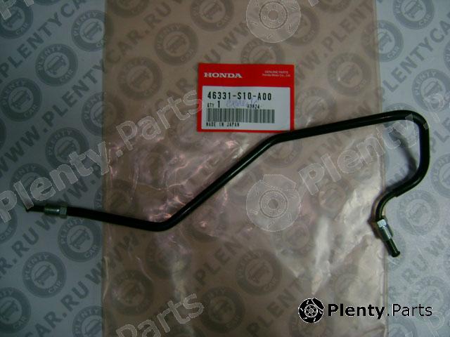 Genuine HONDA part 46331S10A00 Replacement part