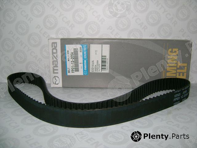 Genuine MAZDA part FP0112205A Replacement part