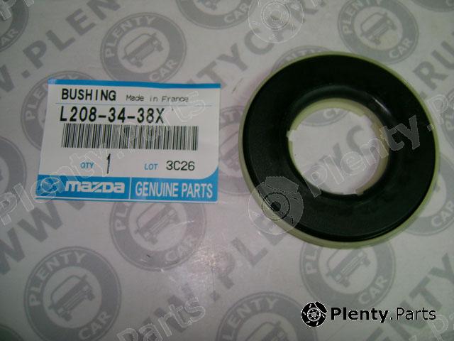 Genuine MAZDA part L2083438X Replacement part
