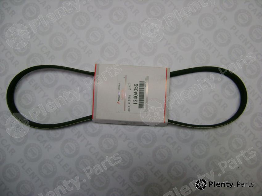 Genuine MITSUBISHI part 1340A059 Replacement part