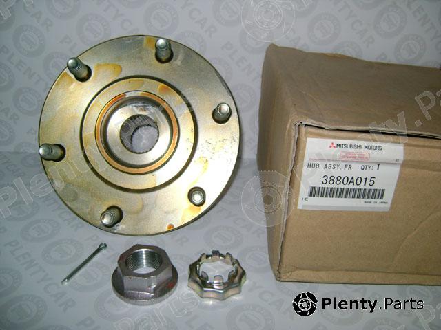 Genuine MITSUBISHI part 3880A015 Wheel Bearing Kit