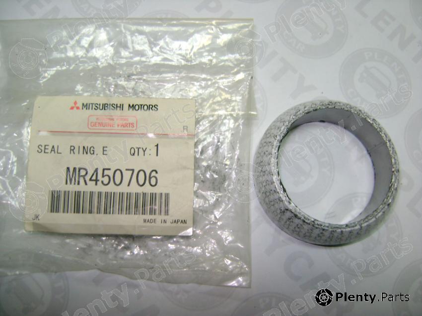 Genuine MITSUBISHI part MR450706 Replacement part