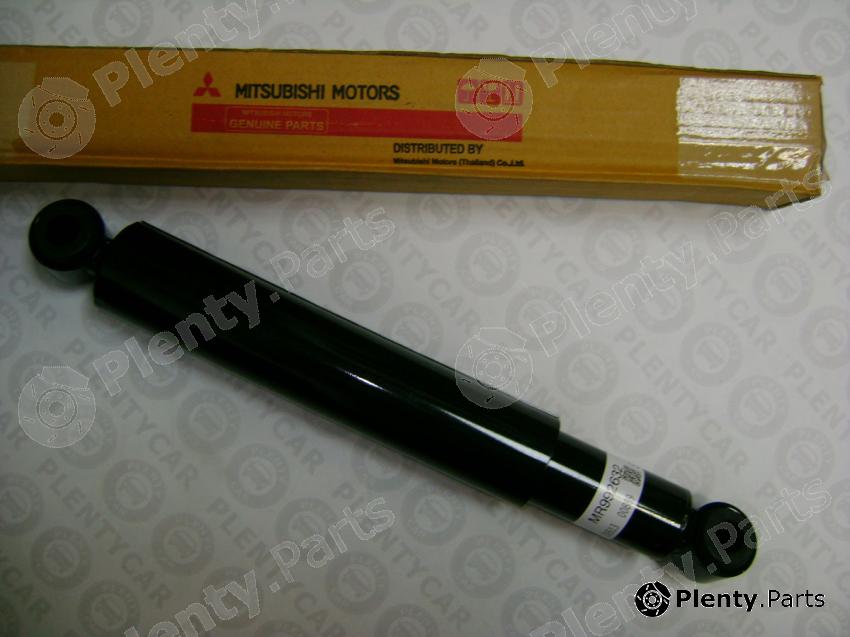 Genuine MITSUBISHI part MR992632 Replacement part