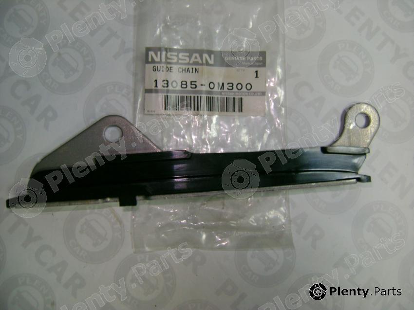 Genuine NISSAN part 13085-0M300 (130850M300) Timing Chain Kit