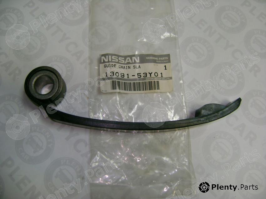 Genuine NISSAN part 13091-53Y01 (1309153Y01) Timing Chain Kit