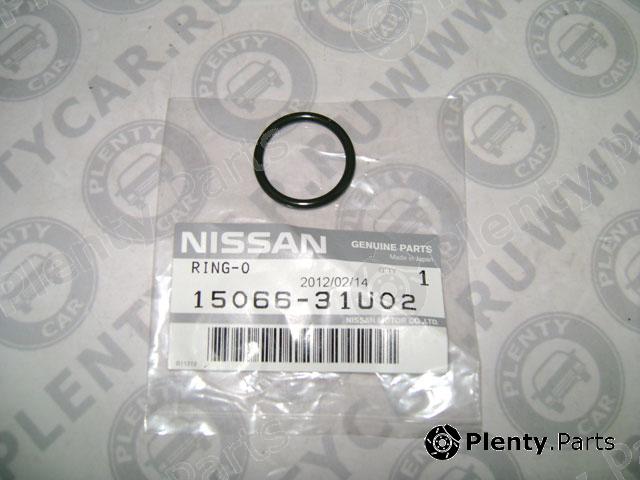 Genuine NISSAN part 1506631U02 Replacement part