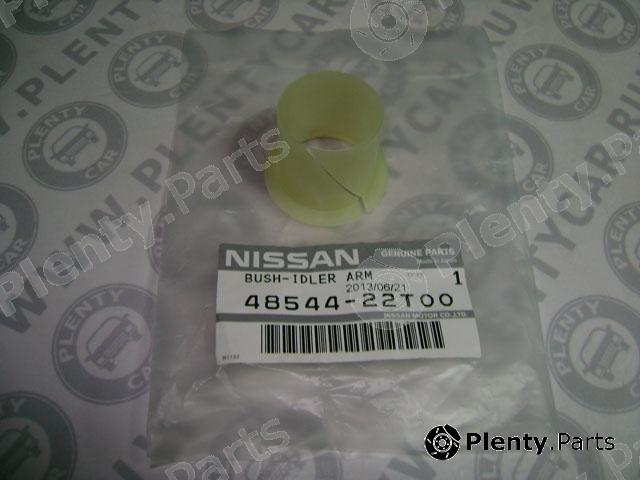Genuine NISSAN part 4854422T00 Bush, steering arm