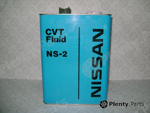 Genuine NISSAN part KLE52-00004 (KLE5200004) Automatic Transmission Oil