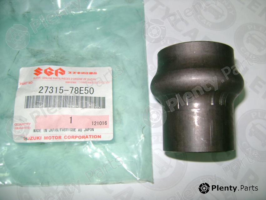 Genuine SUZUKI part 2731578E50 Replacement part