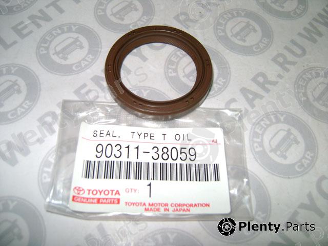 Genuine TOYOTA part 9031138059 Timing Chain Kit