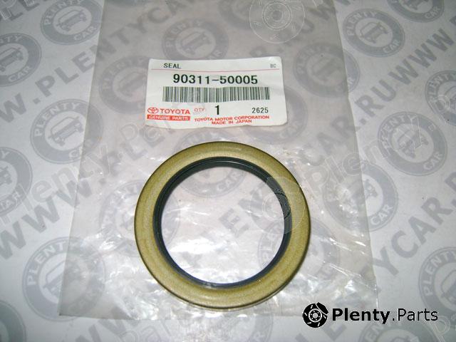 Genuine TOYOTA part 90311-50005 (9031150005) Wheel Bearing Kit