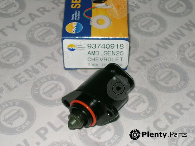  AMD part AMD.SEN25 (AMDSEN25) Replacement part
