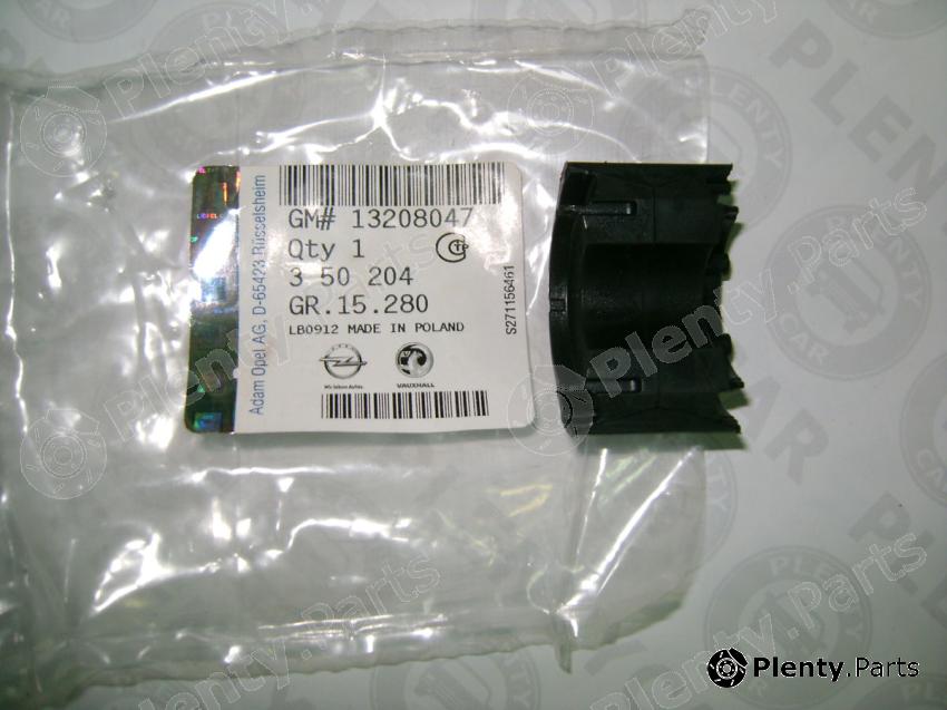 Genuine GENERAL MOTORS part 350204 Replacement part