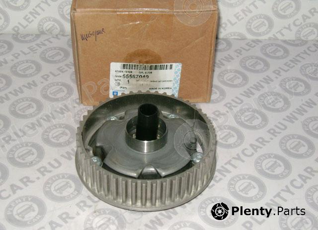 Genuine GENERAL MOTORS part 55567049 Camshaft Adjuster