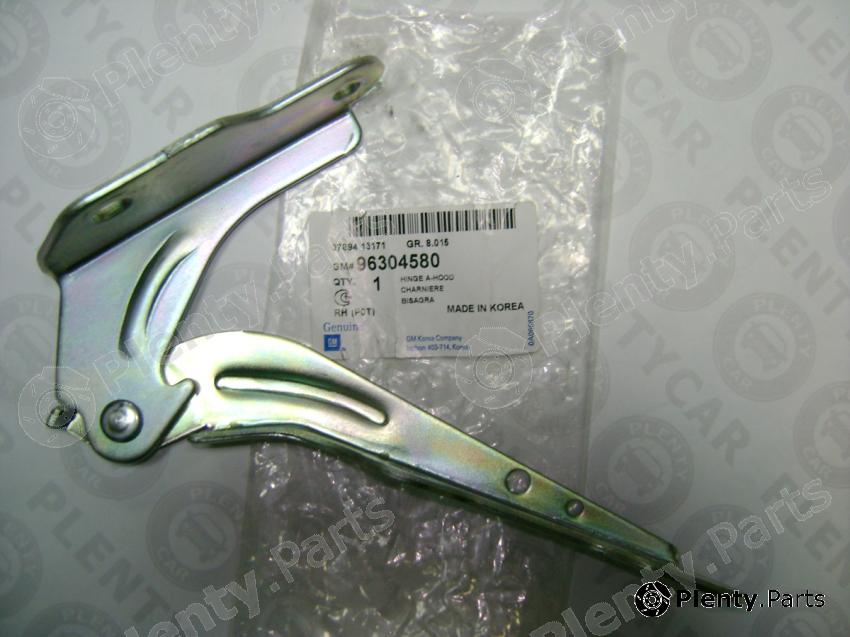 Genuine GENERAL MOTORS part 96304580 Replacement part
