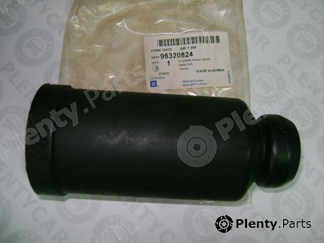 Genuine GENERAL MOTORS part 96320824 Replacement part