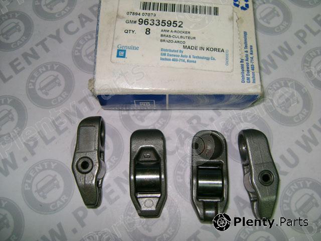 Genuine GENERAL MOTORS part 96335952 Replacement part