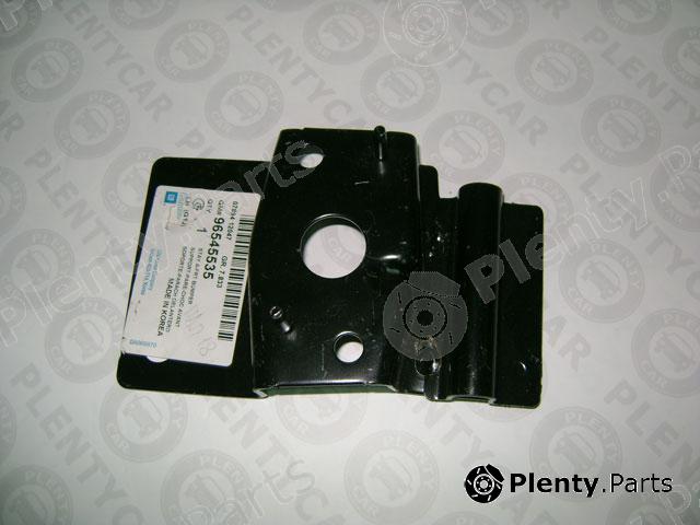 Genuine GENERAL MOTORS part 96545535 Replacement part