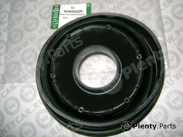 Genuine LAND ROVER part RPM500200 Protective Cap/Bellow, shock absorber