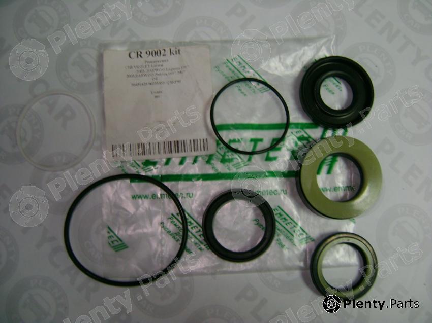  EMMETEC part CR9002KIT Replacement part