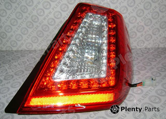 Genuine LIFAN part S4133400 Replacement part