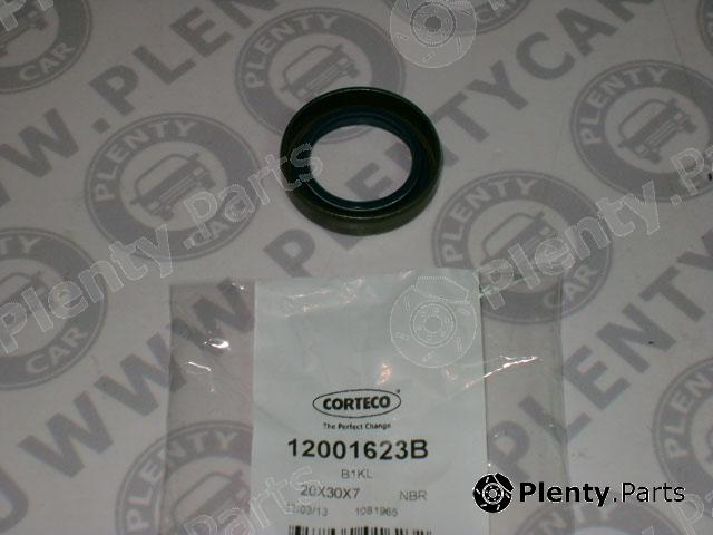  CORTECO part 12001623B Shaft Seal, manual transmission
