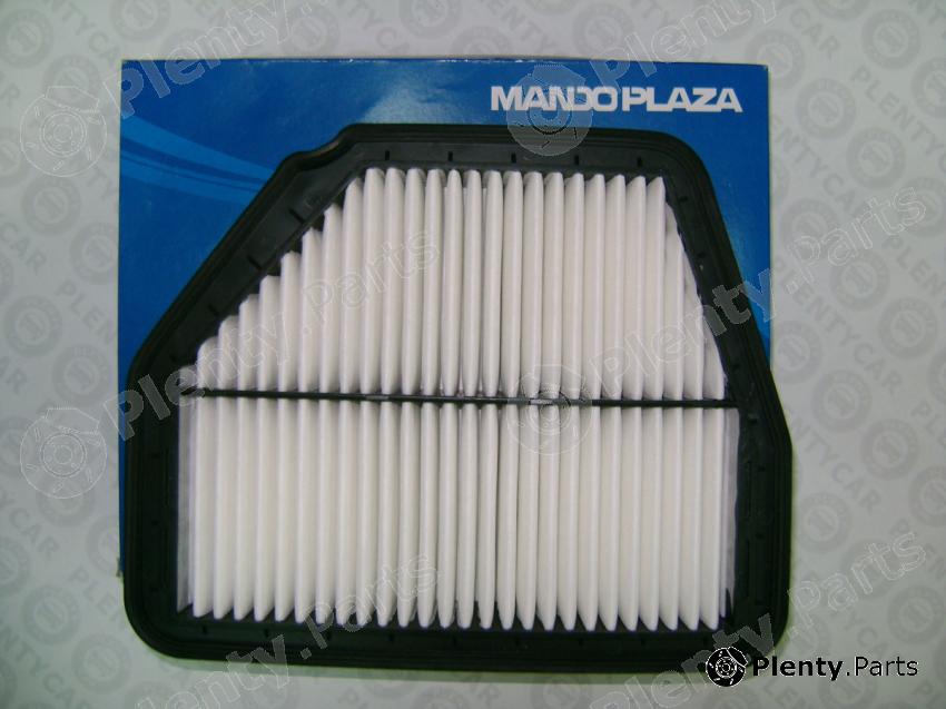  MANDO part MAF061 Air Filter