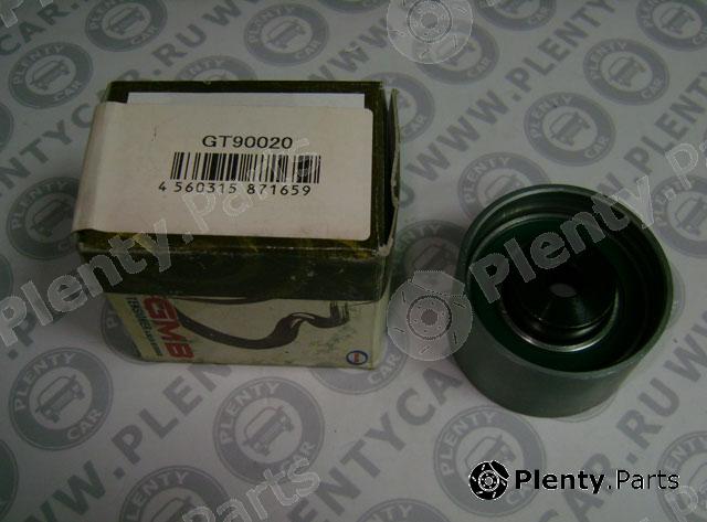  GMB part GT90020 Deflection/Guide Pulley, timing belt