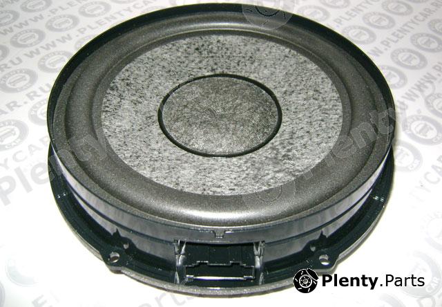 Genuine VAG part 7E0035411A Replacement part