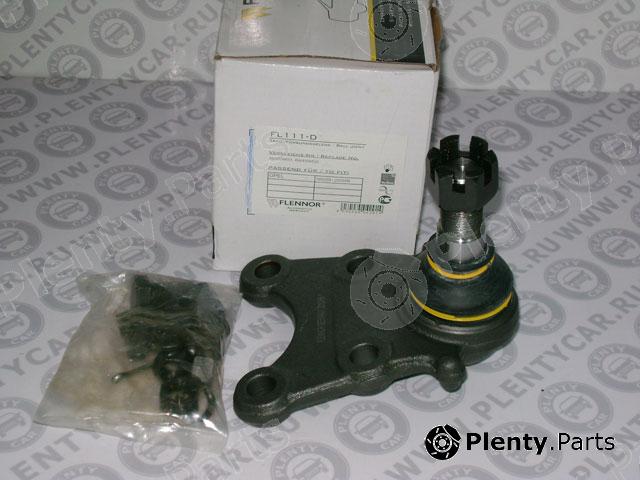  FLENNOR part FL111-D (FL111D) Ball Joint