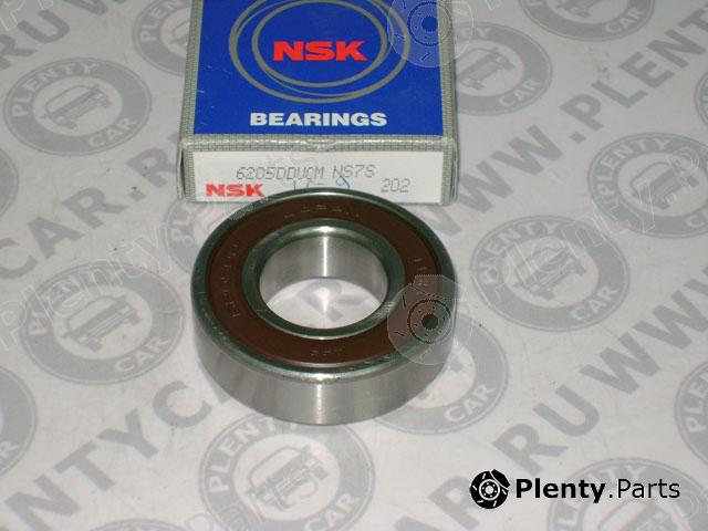  NSK part 6205DDUCM Replacement part
