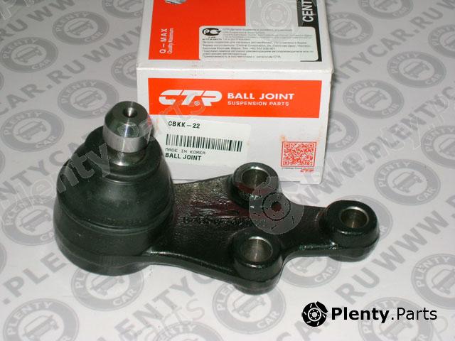  CTR part CBKK22 Ball Joint