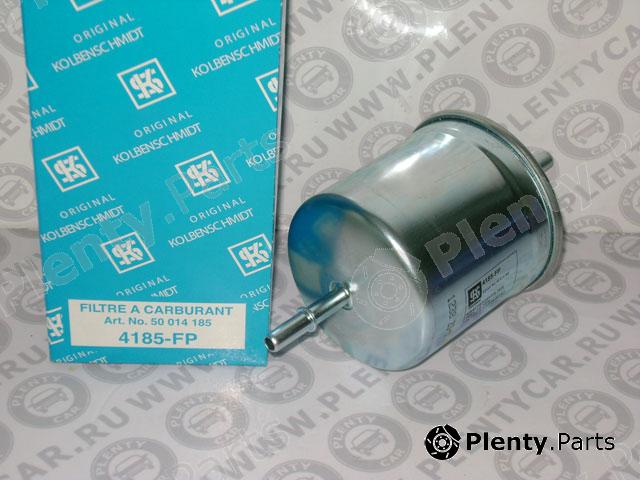  KOLBENSCHMIDT part 50014185 Fuel filter