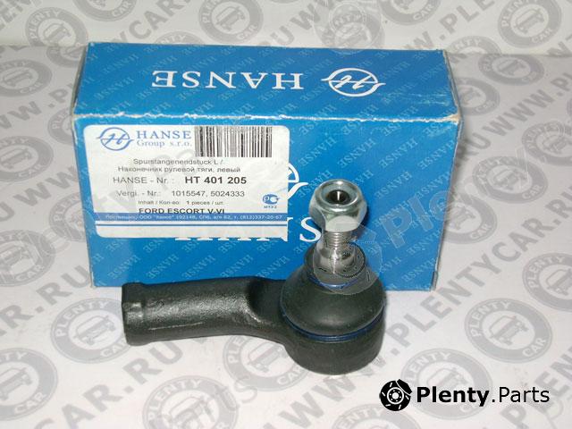  HANSE part HT401205 Replacement part