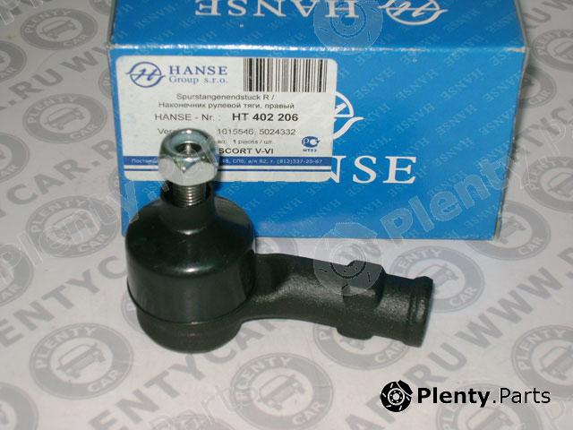  HANSE part HT402206 Replacement part