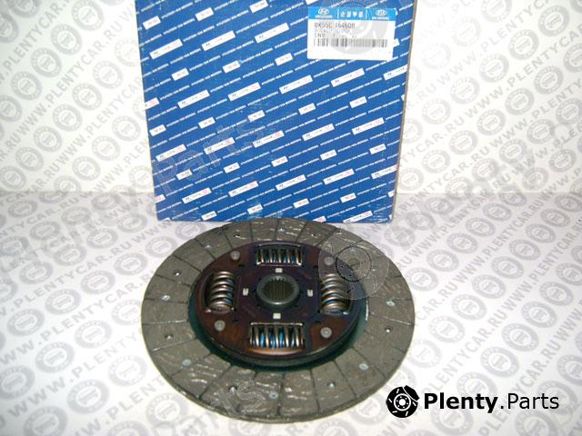 Genuine HYUNDAI / KIA (MOBIS) part 0K55C16460B Clutch Disc