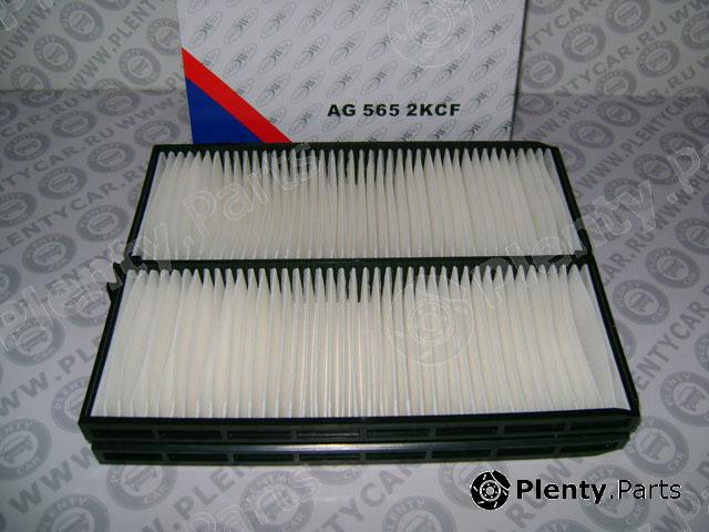 Genuine HYUNDAI / KIA (MOBIS) part 28113-1G000 (281131G000) Air Filter