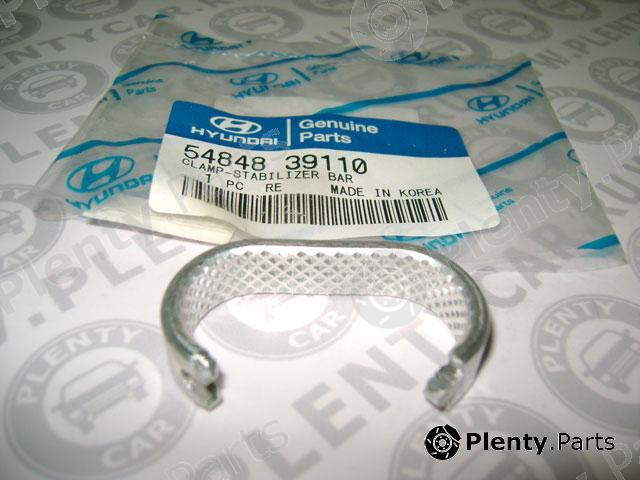 Genuine HYUNDAI / KIA (MOBIS) part 5484839110 Replacement part